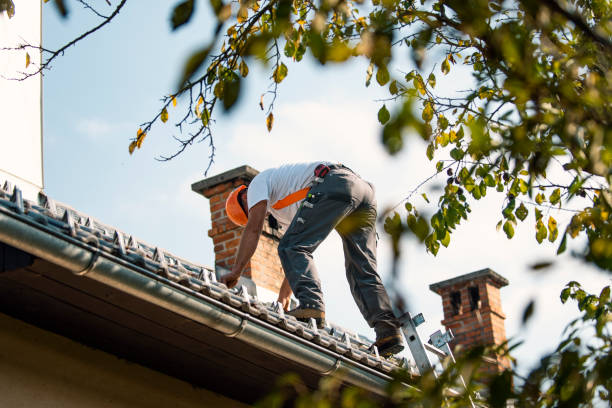 Best Best Roofing Contractors  in Henagar, AL