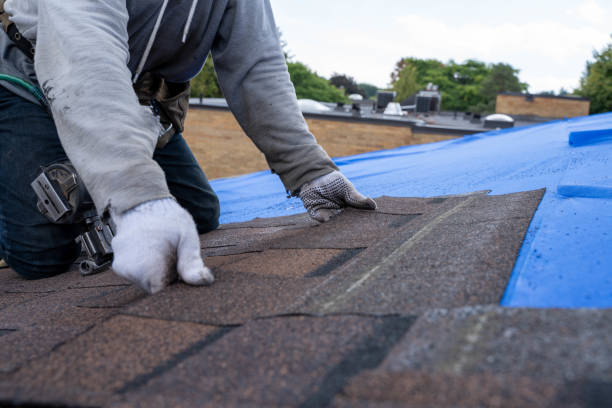 Best Slate Roofing Contractor  in Henagar, AL