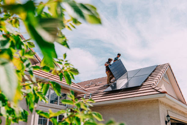 Best Emergency Roof Repair  in Henagar, AL