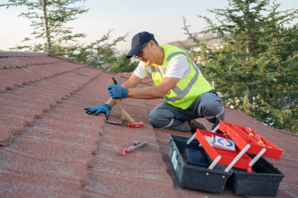 Best Flat Roof Repair Services  in Henagar, AL