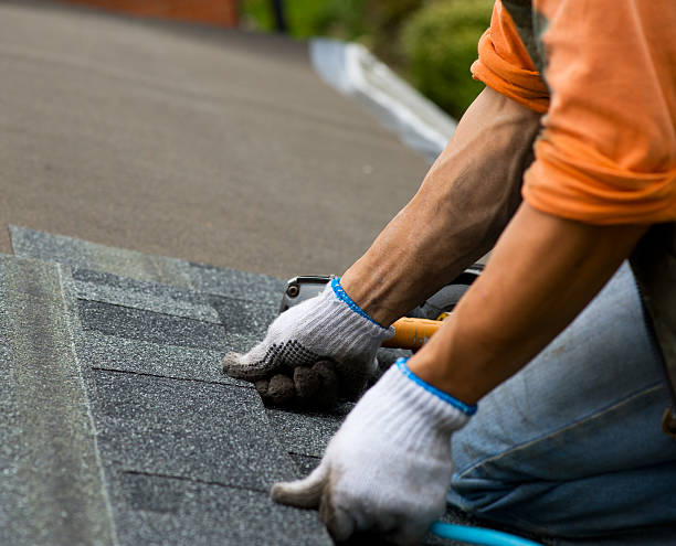 Best Roof Restoration Services  in Henagar, AL