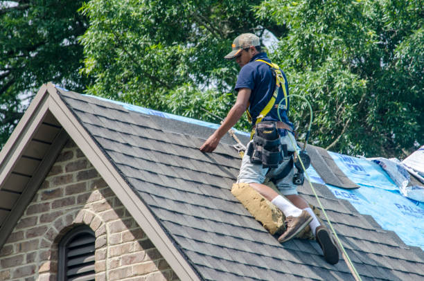 Quick and Trustworthy Emergency Roof Repair Services in Henagar, AL